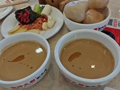 -阳坊大都涮羊肉(阳坊总店)