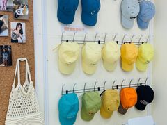 -forever studio女装工作室(中贸广场店)