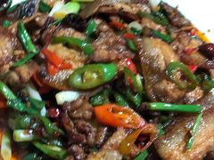 -阿葉农家饭店