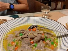 -T館·花园艺术餐厅
