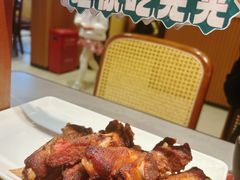 -创味·民间海南菜·非遗藤桥排骨(藤桥·免税城店)