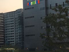 -升恒昌免税商店(台北松山机场店)