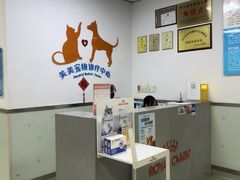 -美美宠物诊疗中心·异宠·骨科(滨江东信分院)