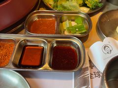 -西塔老太太泥炉烤肉(杭州首店)