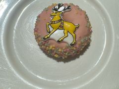 -松咖啡自助餐厅·松北香格里拉