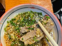 -三太子地摊烧烤·小龙虾(北蔡店)