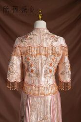 -欣薇婚纱(新源乐汇城店)