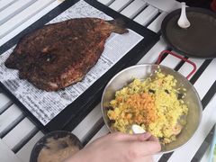 -Local泰莲庭(虹鳟鱼店)