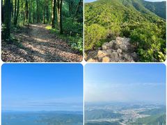 -梧桐山风景名胜区