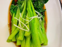 -全聚德(上海首店浦东店)