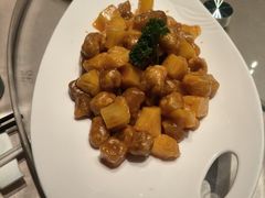 -王府井酒店(金桥港湾店)