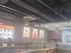 -潮汕大目牛肉火锅(水围店)