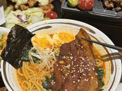-小川洋风料理(街道口店)