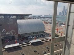 -青岛海尔洲际酒店