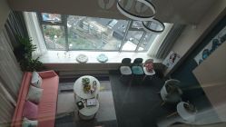 大堂-汐月Health纤体spa中心