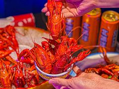 -虾乐园龙虾·夜宵(松江店)