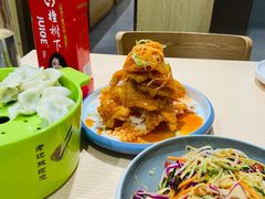 -老边饺子馆(东单店)