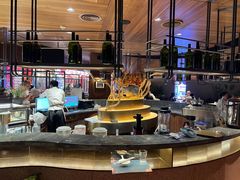 -大树餐厅(益田假日店)