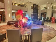 -中山喜来登酒店