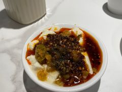 -川味堂·四川豆花(八卦岭店)