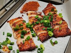 -绿茶餐厅(光明N次方公园店)