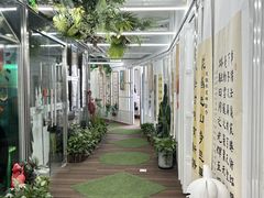 -阿妮亚少儿美术书法(望京店)