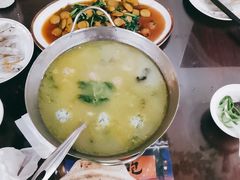 -农家小院(朱雀桥店)