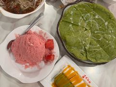 -津可佳·和树银海杂粮