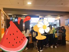 -麦当劳(凯德广场店)