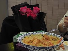 -Thai Alley泰爱里(二沙岛店)