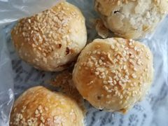 烧饼-王興記(中山路店)