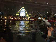 -珠江夜游广州塔·中大码头