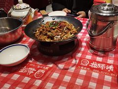 -龙师傅卤炒(天马店)