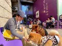 -HANA COFFEE(长寿路店)