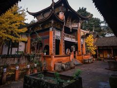-赤水丹霞旅游区·大瀑布