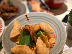 -太食獸泰式茶餐厅(IFS国金中心店)