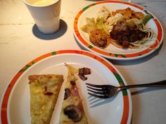 -比格比萨自助(宝山日月光店)