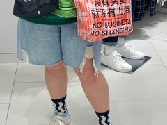 -VT101维多利广场