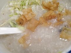 -宏状元现熬粥·京味菜(五棵松店)