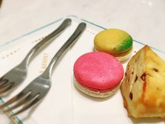 -PAUL LAFAYET 法式甜品(深圳湾万象城店)