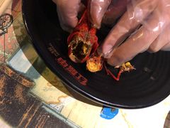 -红钳侠小龙虾·烧烤(中赢康康谷店)