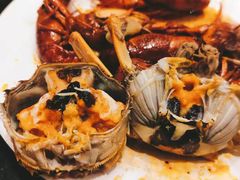 -蓝钻·国际美食海鲜自助百汇(西直门店)
