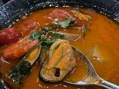 -宴悦海鲜餐厅·游水海鲜·牛排(亚龙湾瑞吉店)