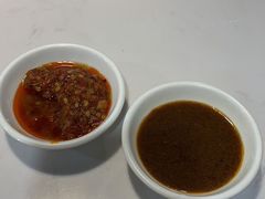 -菜忠潮州牛肉店(岗厦店)