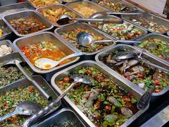 -长平老姿娘夜粥(平东一街店)