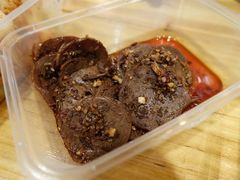 -浪哥卤味捆鸡(南门口店)