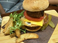 -吃饼人西餐(南开店)