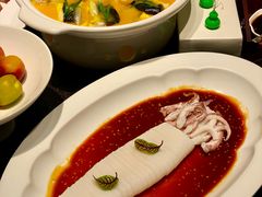 -上饍·中国厨房(建发JFC品尚中心店)