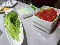 -海底捞火锅(百乐门广场店)