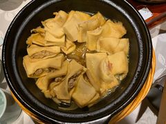 -老宁波1381餐厅(桃源中路店)